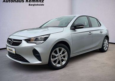 Opel Corsa, 2022
