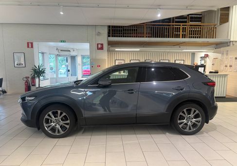 Mazda CX-30, 2019 2