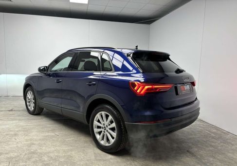 Audi Q3, 2022