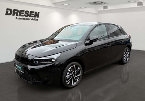 Opel Corsa, 2025 2
