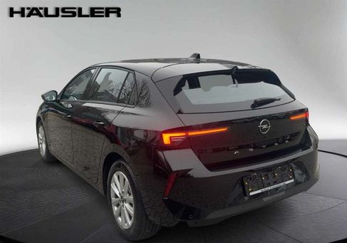 Opel Astra, 2023