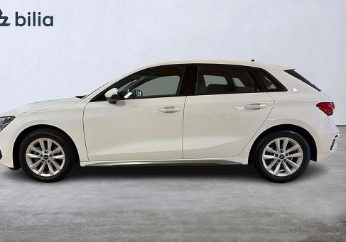 Audi A3, 2022 3