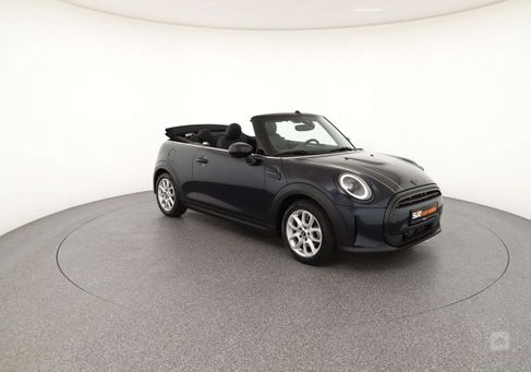 MINI Cooper Cabrio, 2023