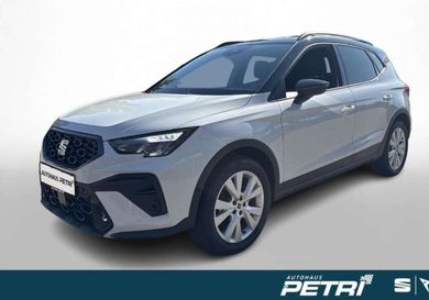 Seat Arona, 2026