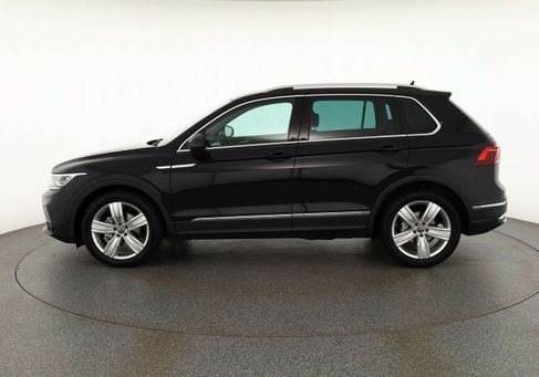 Volkswagen Tiguan, 2021