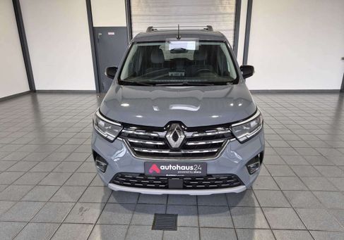 Renault Kangoo, 2022