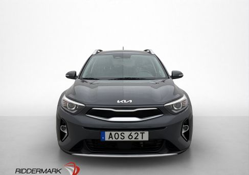 Kia Stonic, 2022 2