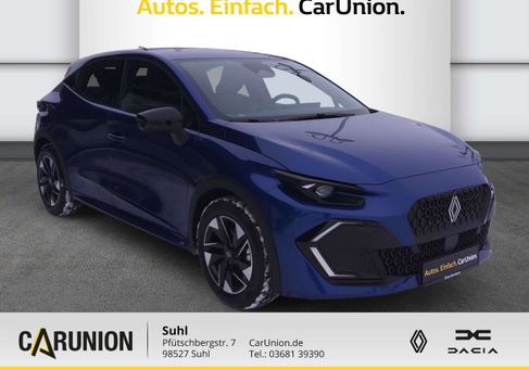 Renault Clio, 2026