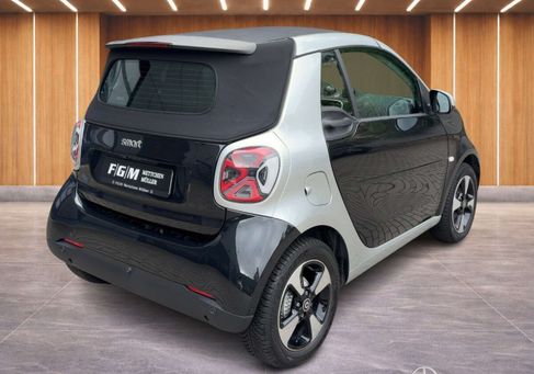 Smart ForTwo, 2024