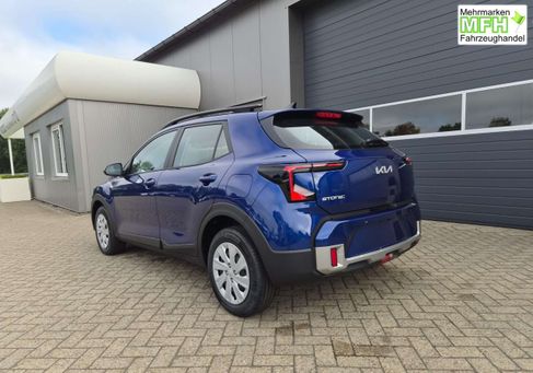 Kia Stonic, 2026