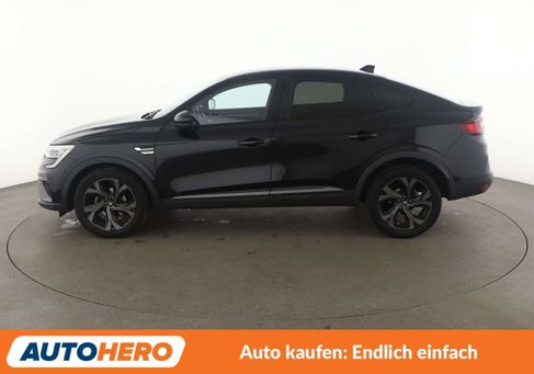 Renault Arkana, 2022