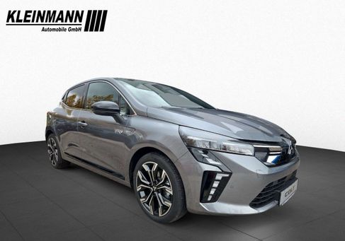 Mitsubishi Colt, 2025