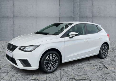 Seat Ibiza, 2025