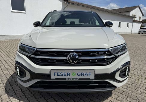 Volkswagen T-Roc, 2024