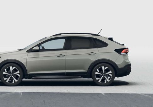Volkswagen Taigo, 2026