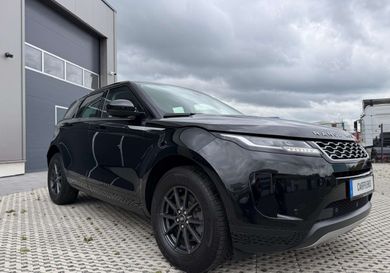 Land Rover Range Rover Evoque, 2022