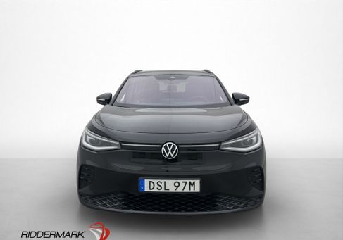 Volkswagen ID.4, 2024