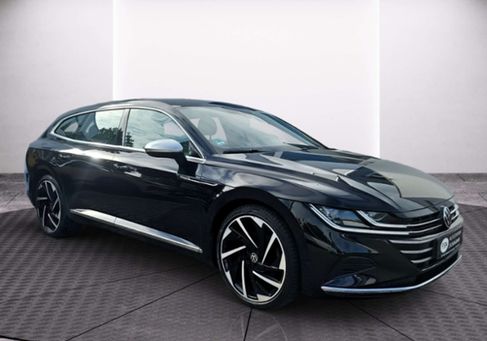 Volkswagen Arteon, 2023 3