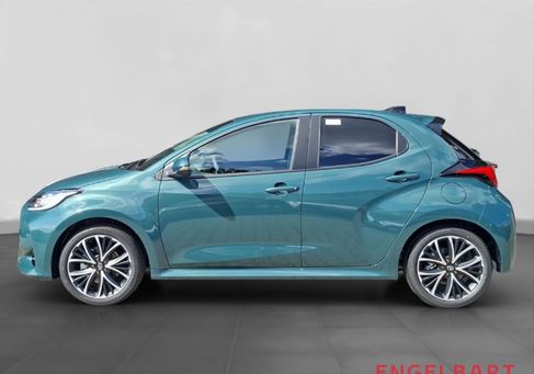 Toyota Yaris, 2026 2