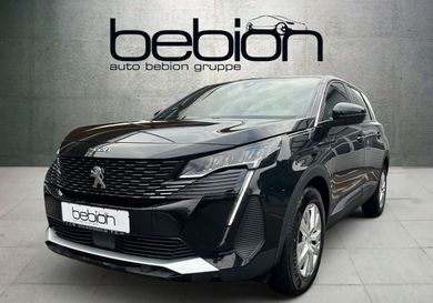 Peugeot 5008, 2023