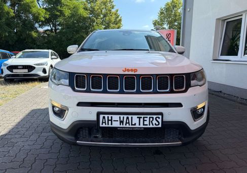 Jeep Compass, 2018 3