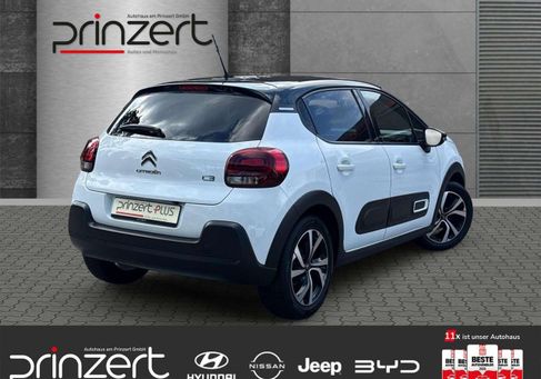 Citroën C3, 2021 2