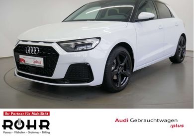 Audi A1, 2025
