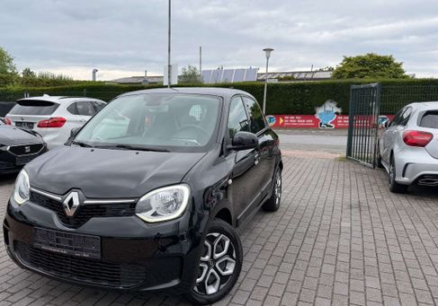 Renault Twingo, 2022