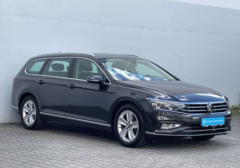 Volkswagen Passat, 2022 2