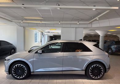Hyundai IONIQ, 2022