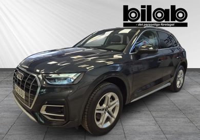 Audi Q5, 2023