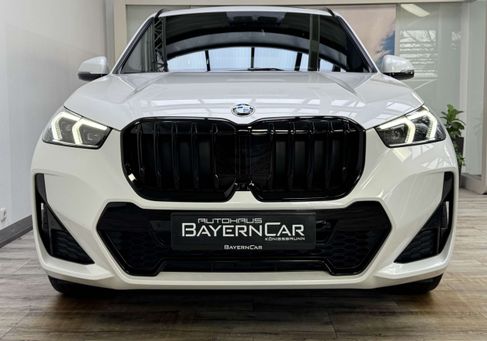 BMW X1, 2022