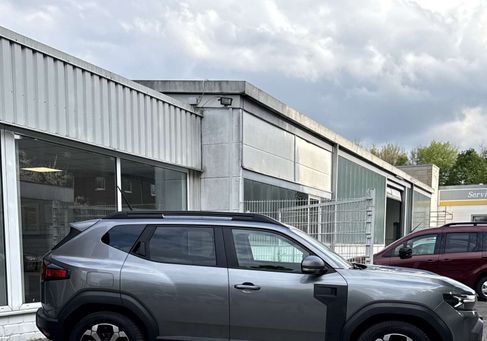 Dacia Duster, 2024 3