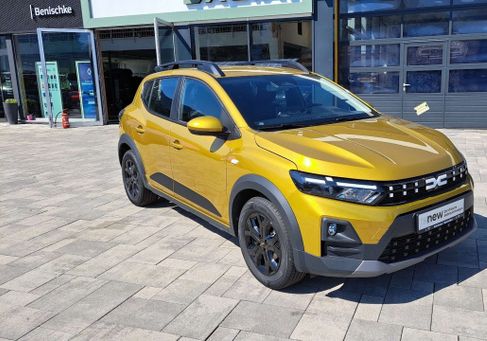 Dacia Sandero, 2026 2