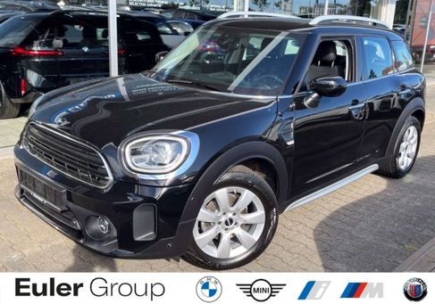 MINI One Countryman, 2022