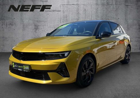 Opel Astra, 2022