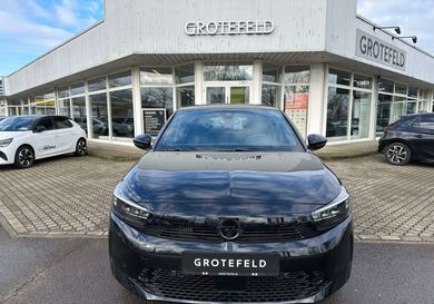 Opel Corsa, 2023