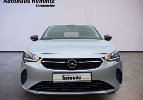 Opel Corsa, 2022 2
