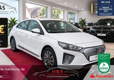 Hyundai IONIQ, 2022