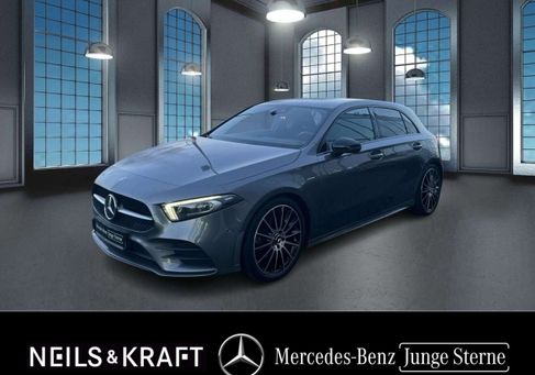 Mercedes-Benz A 200, 2020