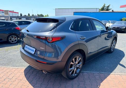 Mazda CX-3, 2025