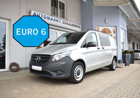 Mercedes-Benz Vito, 2021