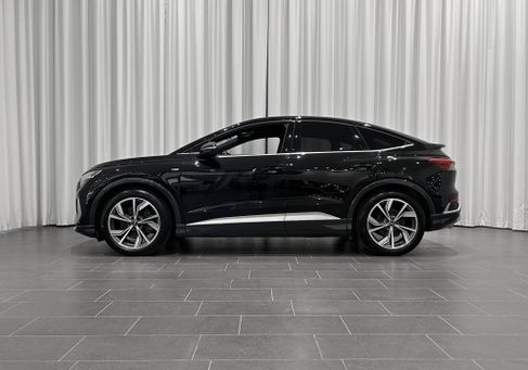Audi Q4, 2023