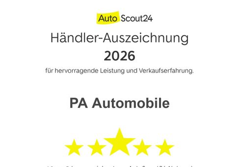 Peugeot 308, 2022