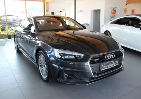 Audi A5, 2023 3