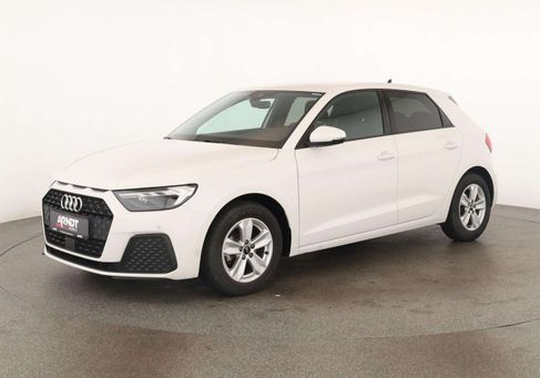 Audi A1, 2025