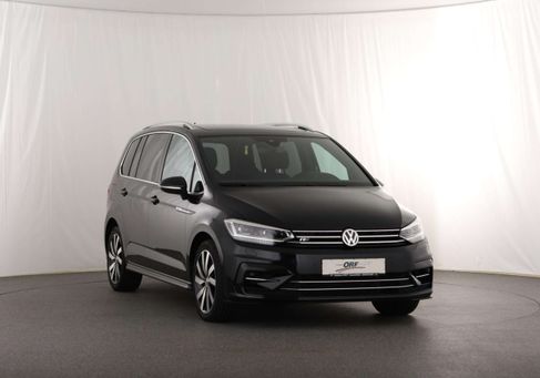 Volkswagen Touran, 2020 2