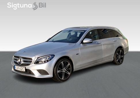 Mercedes-Benz C 300, 2020