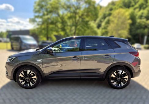 Opel Grandland X, 2021 2