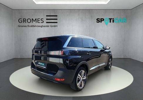 Peugeot 5008, 2024